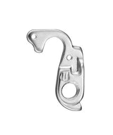 Union Derailleurpad GH-1111 med skruesæt M3X0.5