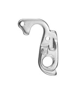 Union Derailleurpad GH-1112 med skruesæt M4x0.7