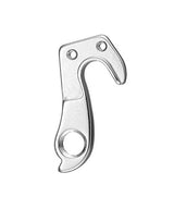 Union Derailleurpad GH-136 med skruesæt M3X0.5