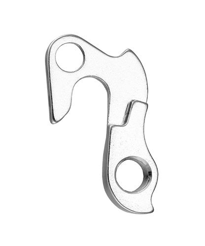 Union Derailleurpad GH-137 med skruesæt M8X0.75