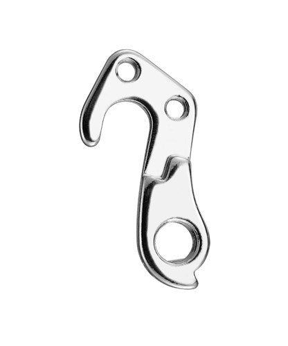 Derailleur Pendant GH-138 55,4 mm sølv