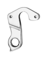 Union Derailleurpad GH-148 med skruesæt M3X1.0