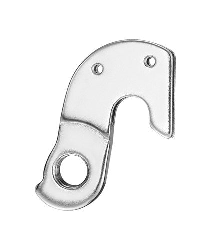 Union Derailleurpad GH-151 med skruesæt M3X1.0