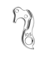 Union Derailleurpad GH-164 terning