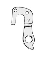 Derailleur Pendant GH-165 59,2 mm sølv
