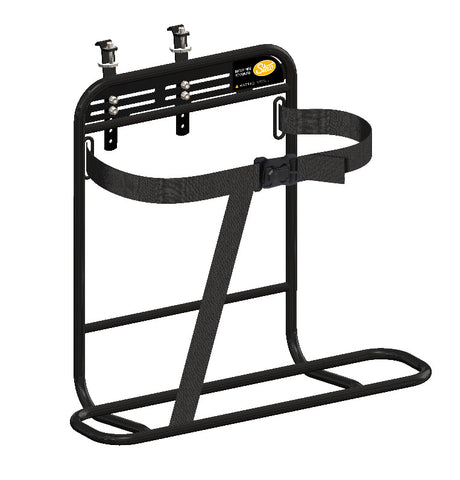 Steco b.v. steco carrier buggy-mee advanced mat sort