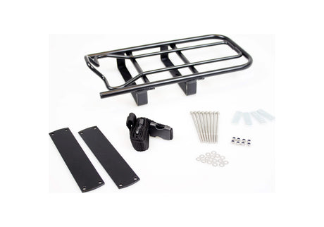 Steco Auxiliary Carrier Ecomo Mat sort