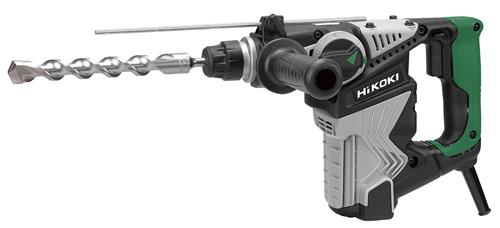 Hikoki borehammer sds-plus