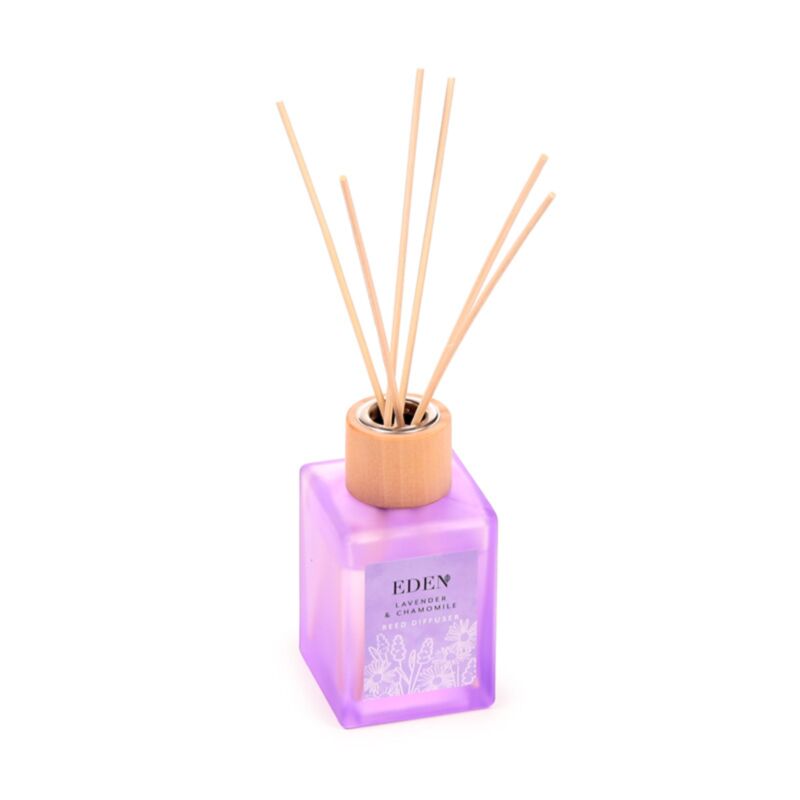 Eden lavendel kamille 100 ml duftstænger