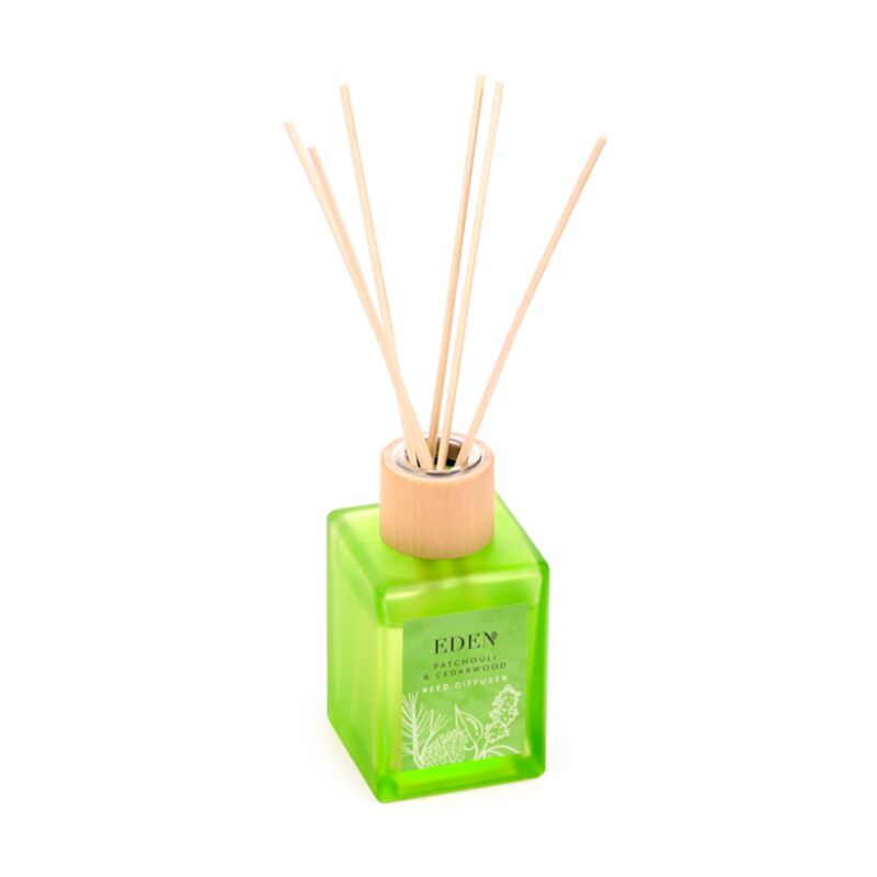 Eden patchouli cedertræ 100 ml duftstænger