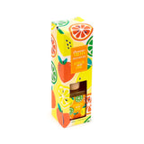 Sommerfrugt citron lime 100ml duftstænger