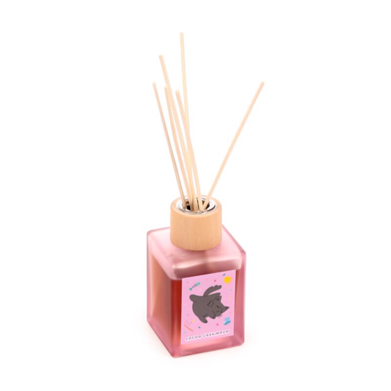 Beans co cats kakao cashmere 100ml duftstænger