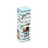Kystfrisk bomuld 100 ml duftpinde