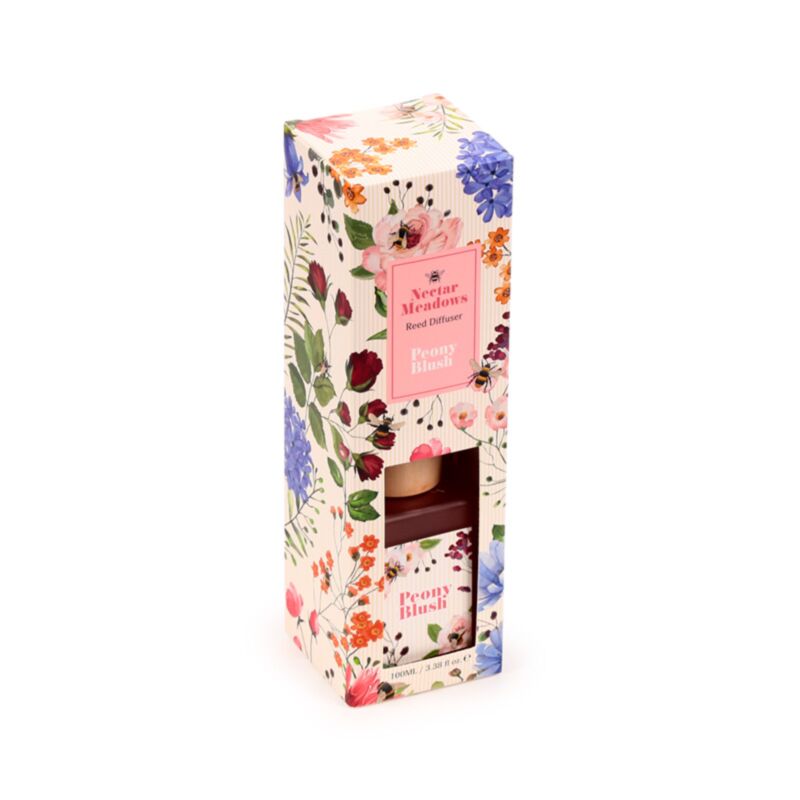 Nectar Meadows Peony 100ml duftstænger