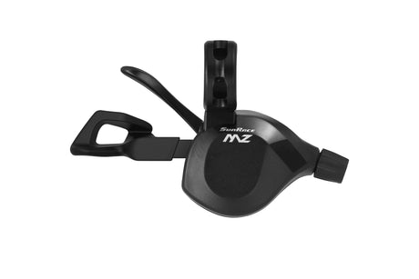 Verleller Sunrace DLMZ33N Shimano 12-trins højre sort