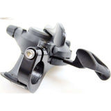 Verleller Sunrace DL-MS33 2SP Venstre sort