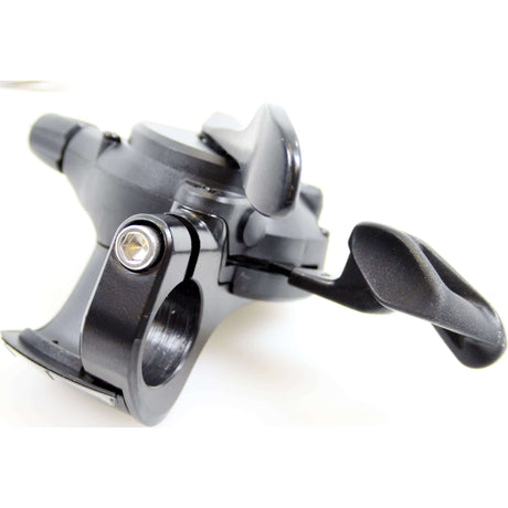 Verleller Sunrace DL-MS33 2SP Venstre sort
