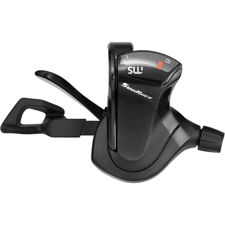 Verleller Sunrace DL-MS33 10SP Højre sort
