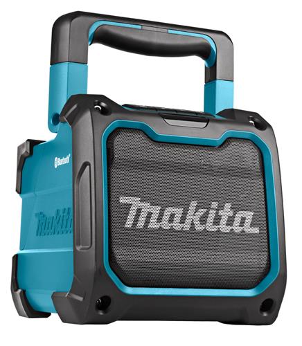 Makita bluetooth højttaler (nml)