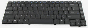 Udskiftning Reppar Laptop -tastatur QWERTY os til Asus
