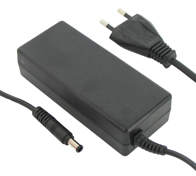 Bærbar AC-adapter 60w