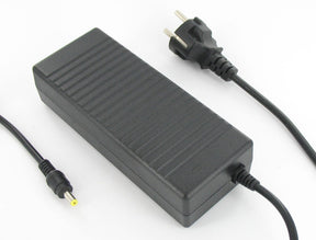 Bærbar AC-adapter 120w