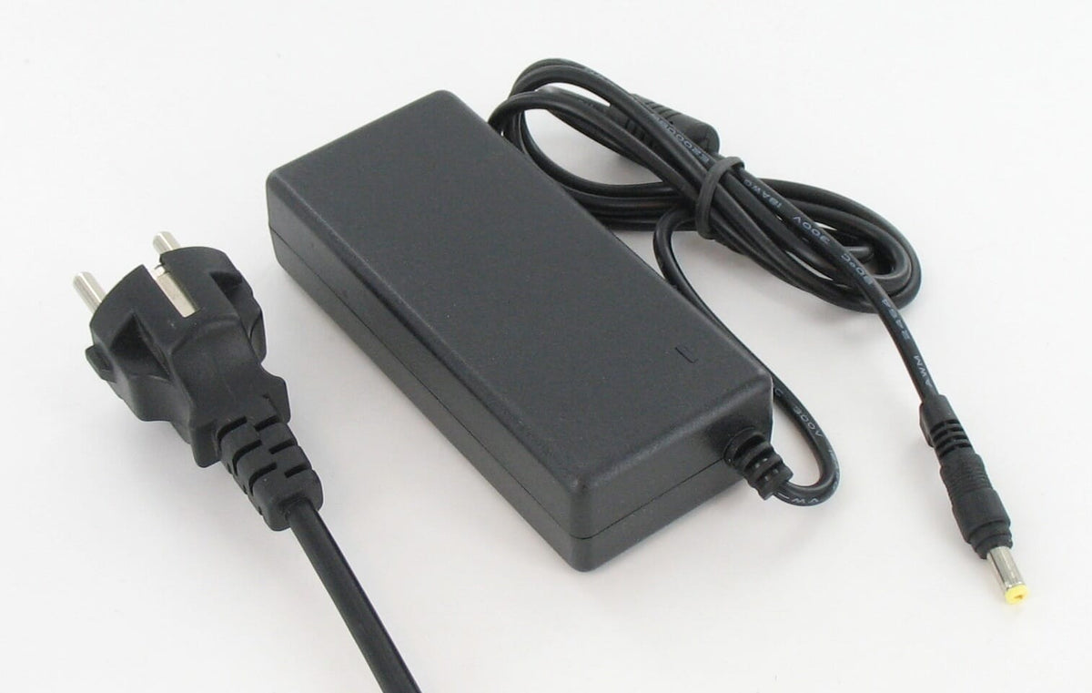 Bærbar AC-adapter 65w