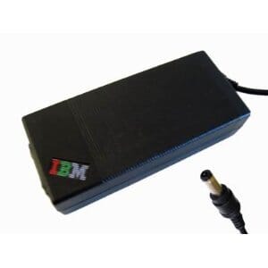 Lenovo ibm bærbar adapter 72w