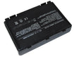 Laptop batteri 4400mah