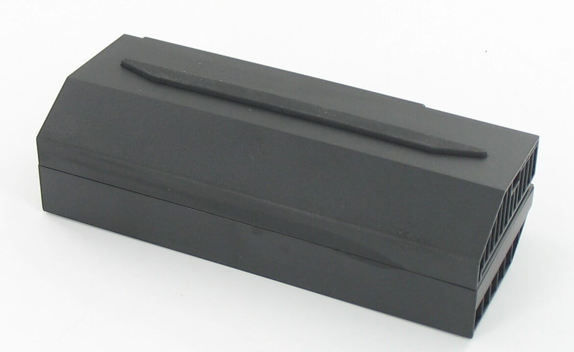 Blu-Basic Laptop Battery 4400mAh