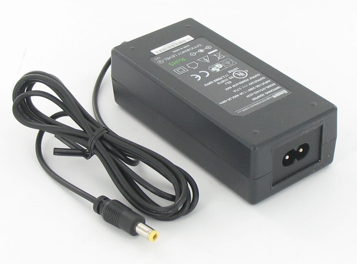 AC adapter