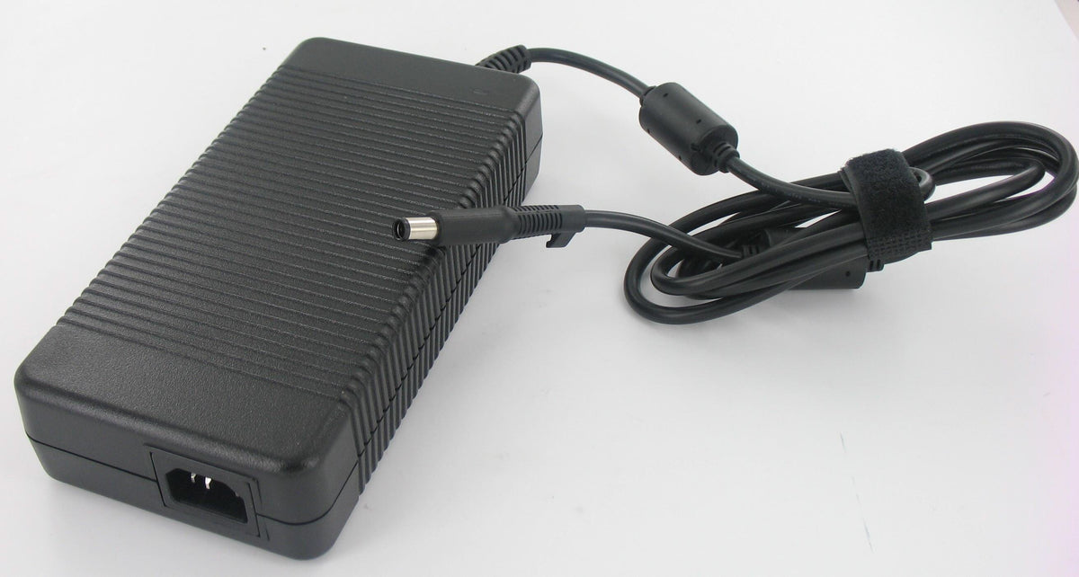 HP adapter 230w