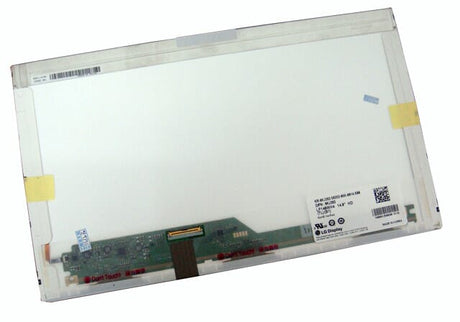 14,0 tommer LCD-skærm 1366x768 mat 40pin