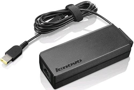 Lenovo laptop vekselstrømsadapter 90w firkantet