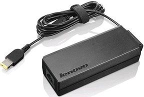 Lenovo laptop vekselstrømsadapter 90w firkantet