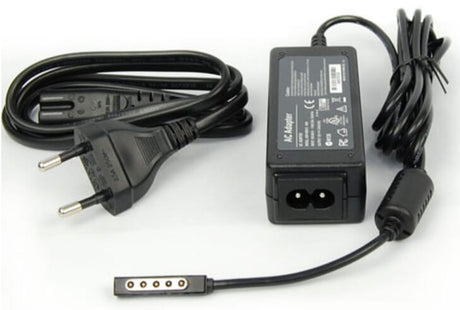 AC-adapter til tablet