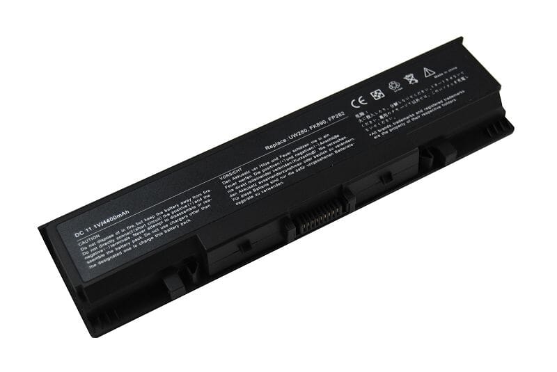 Laptop batteri 4400mah