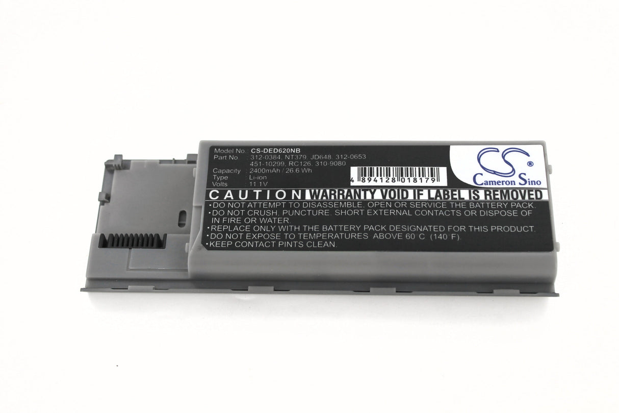 Laptop batteri 4400mah 10,8v