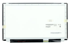 15,6 tommer LCD-skærm 1366x768 mat 40pin