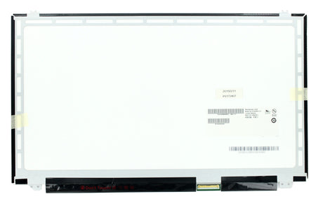 15,6 tommer LCD-skærm 1366x768 mat 40pin