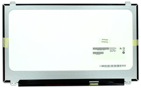 15,6 tommer LCD-skærm 1366x768 mat 30pin EDP