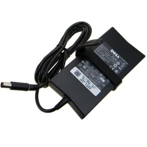 Dell laptop vekselstrømsadapter 130w slimline