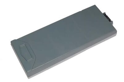 Laptop batteri 4400mah