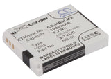 Blu-Basic Digital Camera Battery