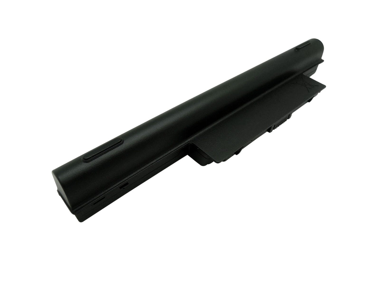 Yanec laptop batteri forlænget 7800mah
