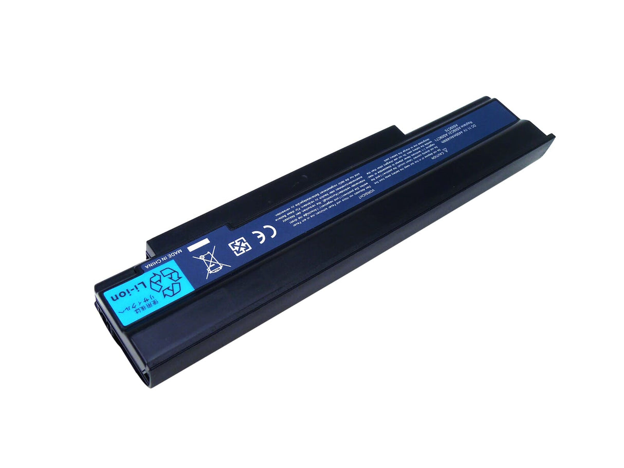 Laptop batteri 4400mah