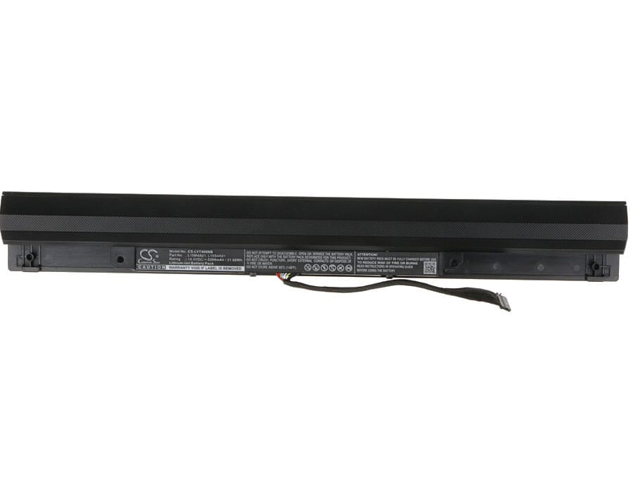 Laptop batteri 2200mah