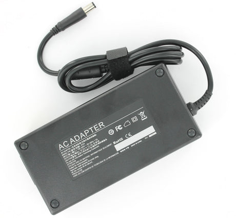 Bærbar AC-adapter 240w