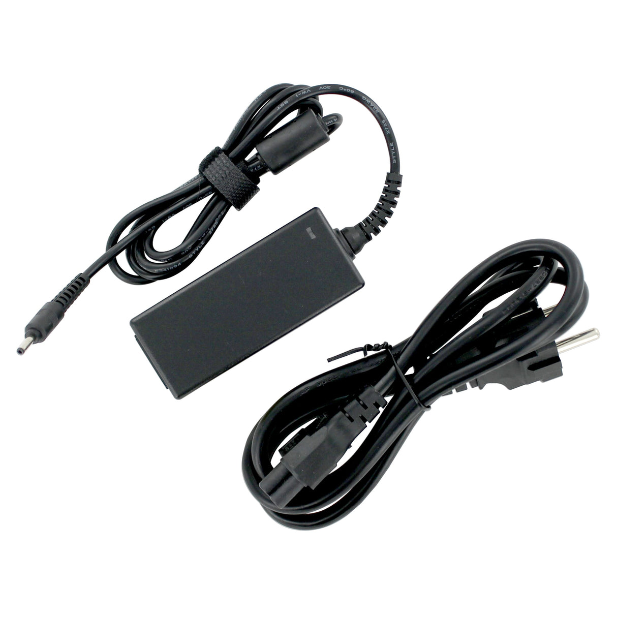 Bærbar AC-adapter 45w