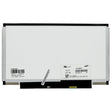 13,3 tommer LCD-skærm 1366x768 mat 30pin EDP